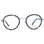 Monture de Lunettes Femme Locman LOCV006 50PUR