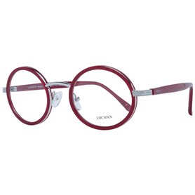 Lunettes de soleil enfant Locman LOCV007 50RED