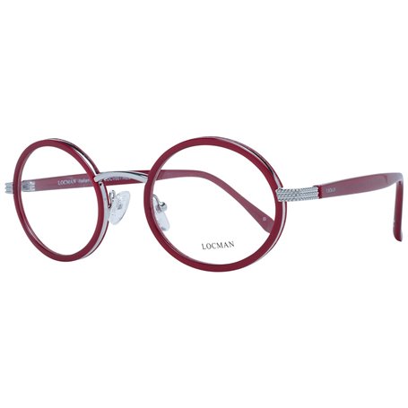 Lunettes de soleil enfant Locman LOCV007 50RED