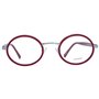 Lunettes de soleil enfant Locman LOCV007 50RED