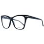 Monture de Lunettes Femme Locman LOCV008 59BLK