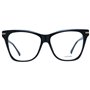 Monture de Lunettes Femme Locman LOCV008 59BLK