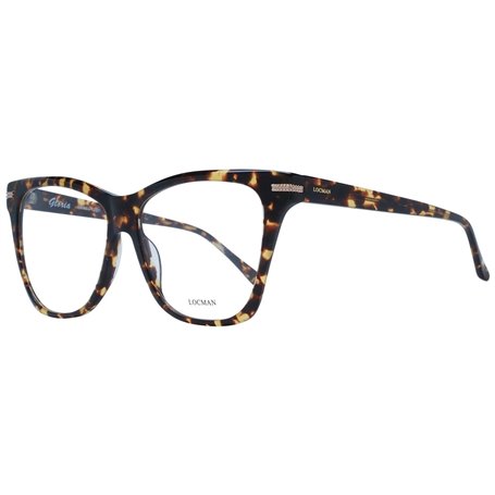 Monture de Lunettes Femme Locman LOCV008 59DEM