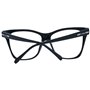 Monture de Lunettes Femme Locman LOCV008STR 59BLK