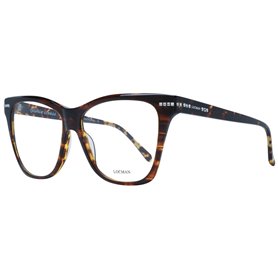 Monture de Lunettes Femme Locman LOCV008STR 59DEM