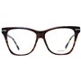 Monture de Lunettes Femme Locman LOCV008STR 59DEM