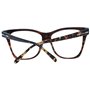 Monture de Lunettes Femme Locman LOCV008STR 59DEM