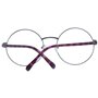 Monture de Lunettes Femme Locman LOCV013 58PUR