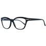 Monture de Lunettes Femme Locman LOCV015 56BLK