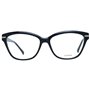 Monture de Lunettes Femme Locman LOCV015 56BLK