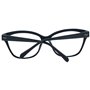 Monture de Lunettes Femme Locman LOCV015 56BLK