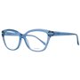 Monture de Lunettes Femme Locman LOCV015 56LBU