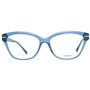 Monture de Lunettes Femme Locman LOCV015 56LBU