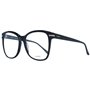 Monture de Lunettes Femme Locman LOCV018 57BLK