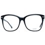 Monture de Lunettes Femme Locman LOCV018 57BLK