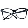 Monture de Lunettes Femme Locman LOCV018 57BLK