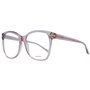 Monture de Lunettes Femme Locman LOCV018 57ROS