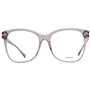 Monture de Lunettes Femme Locman LOCV018 57ROS