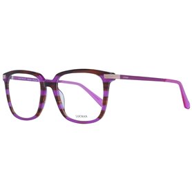 Monture de Lunettes Femme Locman LOCV020S 53PUR