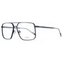 Monture de Lunettes Homme Locman LOCV021 58BLK