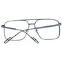 Monture de Lunettes Homme Locman LOCV021 58BLK