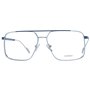 Monture de Lunettes Homme Locman LOCV021 58PAL