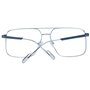 Monture de Lunettes Homme Locman LOCV021 58PAL