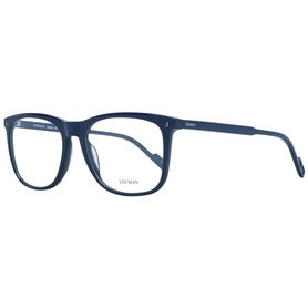 Monture de Lunettes Homme Locman LOCV031 54BLU