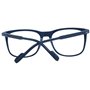 Monture de Lunettes Homme Locman LOCV031 54BLU