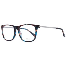 Monture de Lunettes Femme Locman LOCV039 53TOR