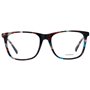 Monture de Lunettes Femme Locman LOCV039 53TOR