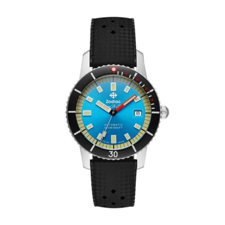 Montre Homme Zodiac ZO9275