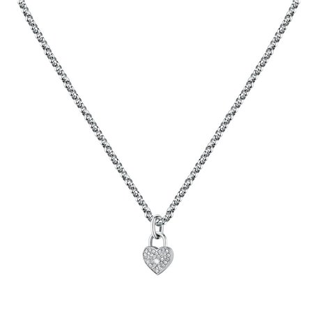 Collier Femme Morellato SABG26