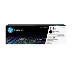 Toner HP W2190X Noir