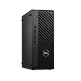 PC de bureau Dell PRECI 3280 16 GB RAM 512 GB NVIDIA QUADRO T1000