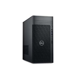 PC de bureau Dell PRECI 3680 32 GB RAM 512 GB 1 TB SSD NVIDIA QUADRO T1000