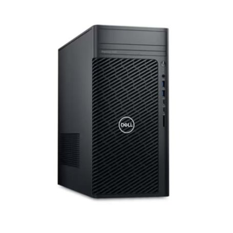 PC de bureau Dell PRECI 3680 16 GB RAM 512 GB NVIDIA QUADRO T1000