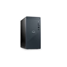 PC de bureau Dell 1D23K Intel Core i5-1240 8 GB RAM 512 GB SSD
