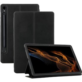 Housse pour Tablette Mobilis 068008 11" Galaxy Tab S9 Noir