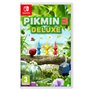 Nintendo Pikmin 3 Deluxe Anglais