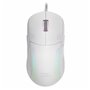 Souris Mars Gaming MMPROW Blanc