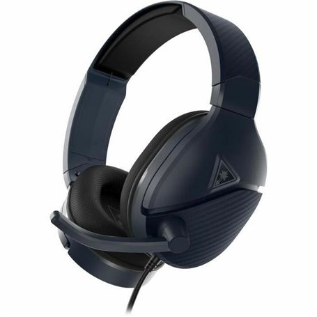 Turtle Beach Casque Recon 200 Gen 2 - Bleu Nuit