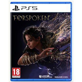 Jeu vidéo PlayStation 5 Square Enix Forspoken