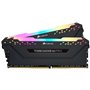 Mémoire RAM Corsair CMW16GX4M2Z3600C18 16 GB