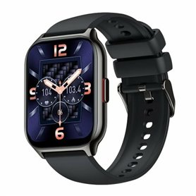Montre intelligente Cool Nova Noir