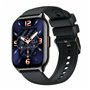 Montre intelligente Cool Nova Noir