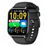 Montre intelligente Cool Nova Noir
