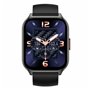Montre intelligente Cool Nova Noir
