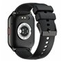 Montre intelligente Cool Nova Noir