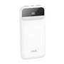 Powerbank Cool Blanc